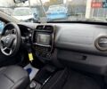 Серый Дачия Spring, объемом двигателя 0 л и пробегом 32 тыс. км за 8950 $, фото 26 на Automoto.ua