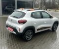 Серый Дачия Spring, объемом двигателя 0 л и пробегом 33 тыс. км за 8499 $, фото 4 на Automoto.ua