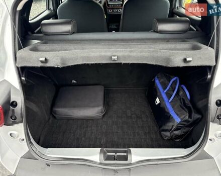 Серый Дачия Spring, объемом двигателя 0 л и пробегом 32 тыс. км за 8950 $, фото 39 на Automoto.ua