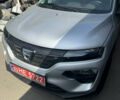 Сірий Дачія Spring, об'ємом двигуна 0 л та пробігом 20 тис. км за 6999 $, фото 3 на Automoto.ua