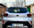 Сірий Дачія Spring, об'ємом двигуна 33 л та пробігом 45 тис. км за 10000 $, фото 4 на Automoto.ua