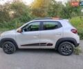 Серый Дачия Spring, объемом двигателя 0 л и пробегом 45 тыс. км за 9500 $, фото 10 на Automoto.ua