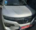 Сірий Дачія Spring, об'ємом двигуна 0 л та пробігом 20 тис. км за 6999 $, фото 2 на Automoto.ua