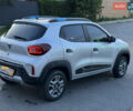 Сірий Дачія Spring, об'ємом двигуна 0 л та пробігом 25 тис. км за 9999 $, фото 11 на Automoto.ua