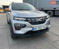 Серый Дачия Spring, объемом двигателя 0 л и пробегом 53 тыс. км за 8999 $, фото 6 на Automoto.ua