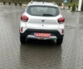 Серый Дачия Spring, объемом двигателя 0 л и пробегом 33 тыс. км за 8499 $, фото 5 на Automoto.ua