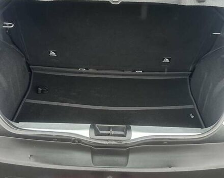 Серый Дачия Spring, объемом двигателя 0 л и пробегом 33 тыс. км за 8499 $, фото 8 на Automoto.ua