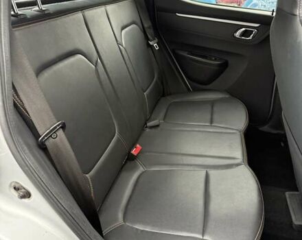 Дачия Spring 2022 в Луцке на Automoto.ua Серый Дачия Spring, объемом двигателя 0 л и пробегом 33 тыс. км за 8400 $, фото 34 на Automoto.ua