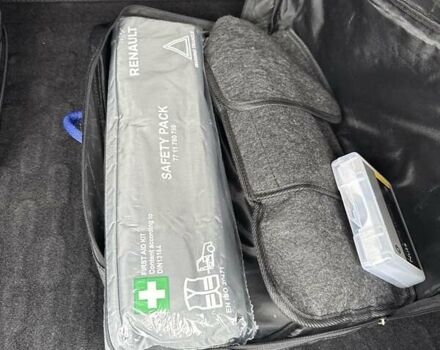 Серый Дачия Spring, объемом двигателя 0 л и пробегом 32 тыс. км за 8950 $, фото 42 на Automoto.ua