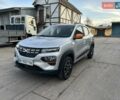 Серый Дачия Spring, объемом двигателя 0 л и пробегом 53 тыс. км за 8999 $, фото 1 на Automoto.ua