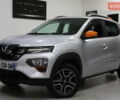 Серый Дачия Spring, объемом двигателя 0 л и пробегом 39 тыс. км за 10899 $, фото 1 на Automoto.ua