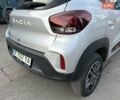 Серый Дачия Spring, объемом двигателя 0 л и пробегом 53 тыс. км за 8999 $, фото 12 на Automoto.ua