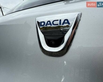 Дачия Spring 2022 в Луцке на Automoto.ua Серый Дачия Spring, объемом двигателя 0 л и пробегом 33 тыс. км за 8400 $, фото 18 на Automoto.ua