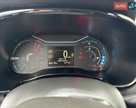 Серый Дачия Spring, объемом двигателя 0 л и пробегом 32 тыс. км за 8950 $, фото 33 на Automoto.ua