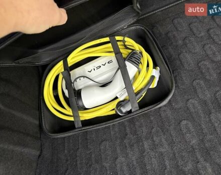 Серый Дачия Spring, объемом двигателя 0 л и пробегом 32 тыс. км за 8950 $, фото 41 на Automoto.ua