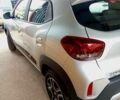 Серый Дачия Spring, объемом двигателя 0 л и пробегом 22 тыс. км за 10900 $, фото 5 на Automoto.ua