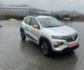Серый Дачия Spring, объемом двигателя 0 л и пробегом 33 тыс. км за 8499 $, фото 2 на Automoto.ua
