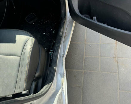 Сірий Дачія Spring, об'ємом двигуна 0 л та пробігом 20 тис. км за 6999 $, фото 11 на Automoto.ua