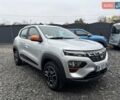 Серый Дачия Spring, объемом двигателя 0 л и пробегом 32 тыс. км за 8950 $, фото 3 на Automoto.ua