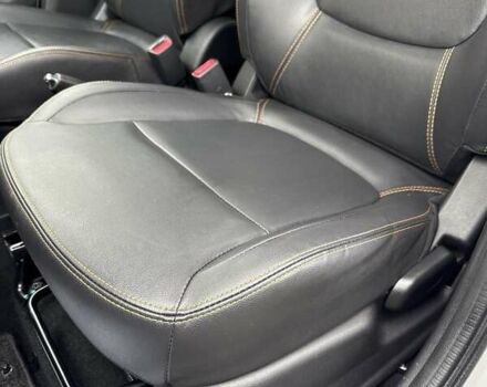 Серый Дачия Spring, объемом двигателя 0 л и пробегом 32 тыс. км за 8950 $, фото 23 на Automoto.ua