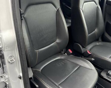 Серый Дачия Spring, объемом двигателя 0 л и пробегом 32 тыс. км за 8950 $, фото 27 на Automoto.ua