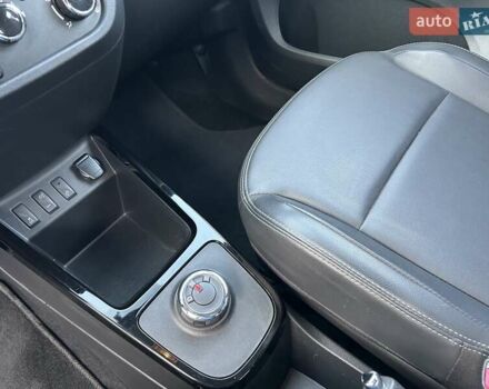 Серый Дачия Spring, объемом двигателя 0 л и пробегом 53 тыс. км за 8999 $, фото 22 на Automoto.ua