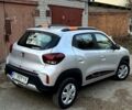 Сірий Дачія Spring, об'ємом двигуна 33 л та пробігом 45 тис. км за 10000 $, фото 3 на Automoto.ua