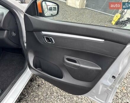 Серый Дачия Spring, объемом двигателя 0 л и пробегом 32 тыс. км за 8950 $, фото 28 на Automoto.ua