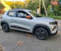 Серый Дачия Spring, объемом двигателя 0 л и пробегом 45 тыс. км за 9500 $, фото 3 на Automoto.ua
