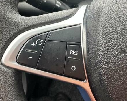 Серый Дачия Spring, объемом двигателя 0 л и пробегом 33 тыс. км за 8499 $, фото 23 на Automoto.ua