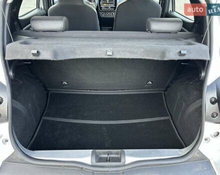 Серый Дачия Spring, объемом двигателя 0 л и пробегом 53 тыс. км за 8999 $, фото 27 на Automoto.ua