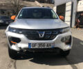 Серый Дачия Spring, объемом двигателя 0 л и пробегом 2 тыс. км за 8700 $, фото 1 на Automoto.ua