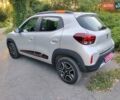 Серый Дачия Spring, объемом двигателя 0 л и пробегом 45 тыс. км за 9500 $, фото 9 на Automoto.ua