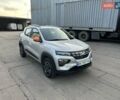 Серый Дачия Spring, объемом двигателя 0 л и пробегом 53 тыс. км за 8999 $, фото 4 на Automoto.ua