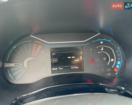 Дачия Spring 2022 в Луцке на Automoto.ua Серый Дачия Spring, объемом двигателя 0 л и пробегом 33 тыс. км за 8400 $, фото 25 на Automoto.ua