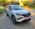 Серый Дачия Spring, объемом двигателя 0 л и пробегом 45 тыс. км за 9500 $, фото 2 на Automoto.ua