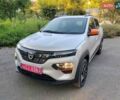 Серый Дачия Spring, объемом двигателя 0 л и пробегом 45 тыс. км за 9500 $, фото 1 на Automoto.ua