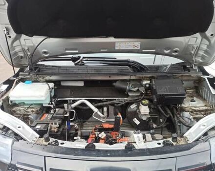 Серый Дачия Spring, объемом двигателя 0 л и пробегом 41 тыс. км за 9999 $, фото 3 на Automoto.ua