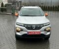 Серый Дачия Spring, объемом двигателя 0 л и пробегом 33 тыс. км за 8499 $, фото 1 на Automoto.ua