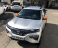 Серый Дачия Spring, объемом двигателя 0 л и пробегом 2 тыс. км за 8700 $, фото 1 на Automoto.ua