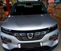 Серый Дачия Spring, объемом двигателя 0 л и пробегом 22 тыс. км за 10900 $, фото 1 на Automoto.ua