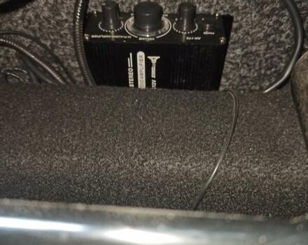 Серый Дачия Spring, объемом двигателя 0 л и пробегом 41 тыс. км за 9999 $, фото 8 на Automoto.ua