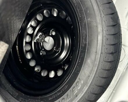 Серый Дачия Spring, объемом двигателя 0 л и пробегом 32 тыс. км за 8950 $, фото 43 на Automoto.ua