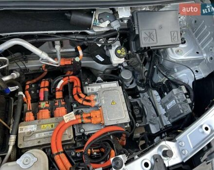 Серый Дачия Spring, объемом двигателя 0 л и пробегом 53 тыс. км за 8999 $, фото 28 на Automoto.ua