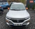 Дачия Spring 2022 в Луцке на Automoto.ua Серый Дачия Spring, объемом двигателя 0 л и пробегом 33 тыс. км за 8400 $, фото 10 на Automoto.ua