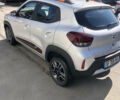 Серый Дачия Spring, объемом двигателя 0 л и пробегом 2 тыс. км за 8700 $, фото 4 на Automoto.ua