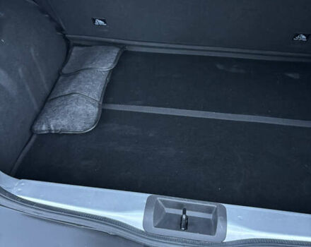 Серый Дачия Spring, объемом двигателя 0 л и пробегом 22 тыс. км за 8500 $, фото 14 на Automoto.ua