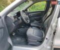 Серый Дачия Spring, объемом двигателя 0 л и пробегом 45 тыс. км за 9500 $, фото 14 на Automoto.ua