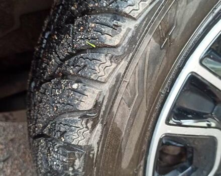 Серый Дачия Spring, объемом двигателя 0 л и пробегом 41 тыс. км за 9999 $, фото 16 на Automoto.ua