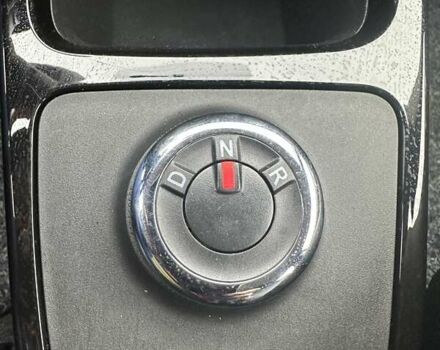 Серый Дачия Spring, объемом двигателя 0 л и пробегом 33 тыс. км за 8499 $, фото 25 на Automoto.ua